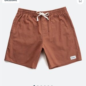 Rhythm Classics Mens Shorts